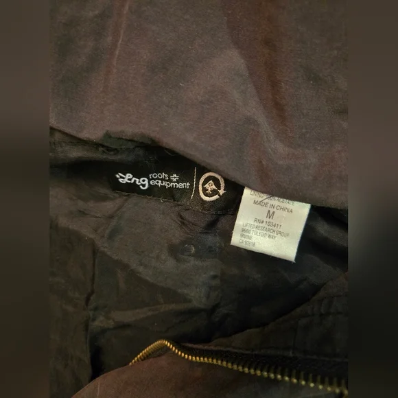 LRG Jacket - Picture 2 of 3